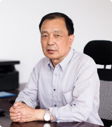 首席科学家
